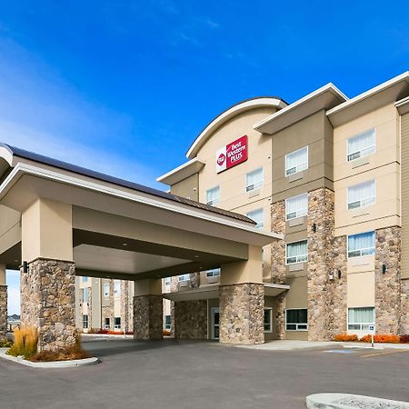 Best Western Plus Okotoks Inn & Suites Eksteriør bilde