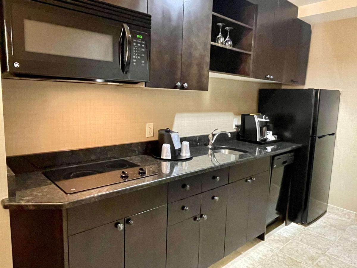 Best Western Plus Okotoks Inn & Suites Eksteriør bilde