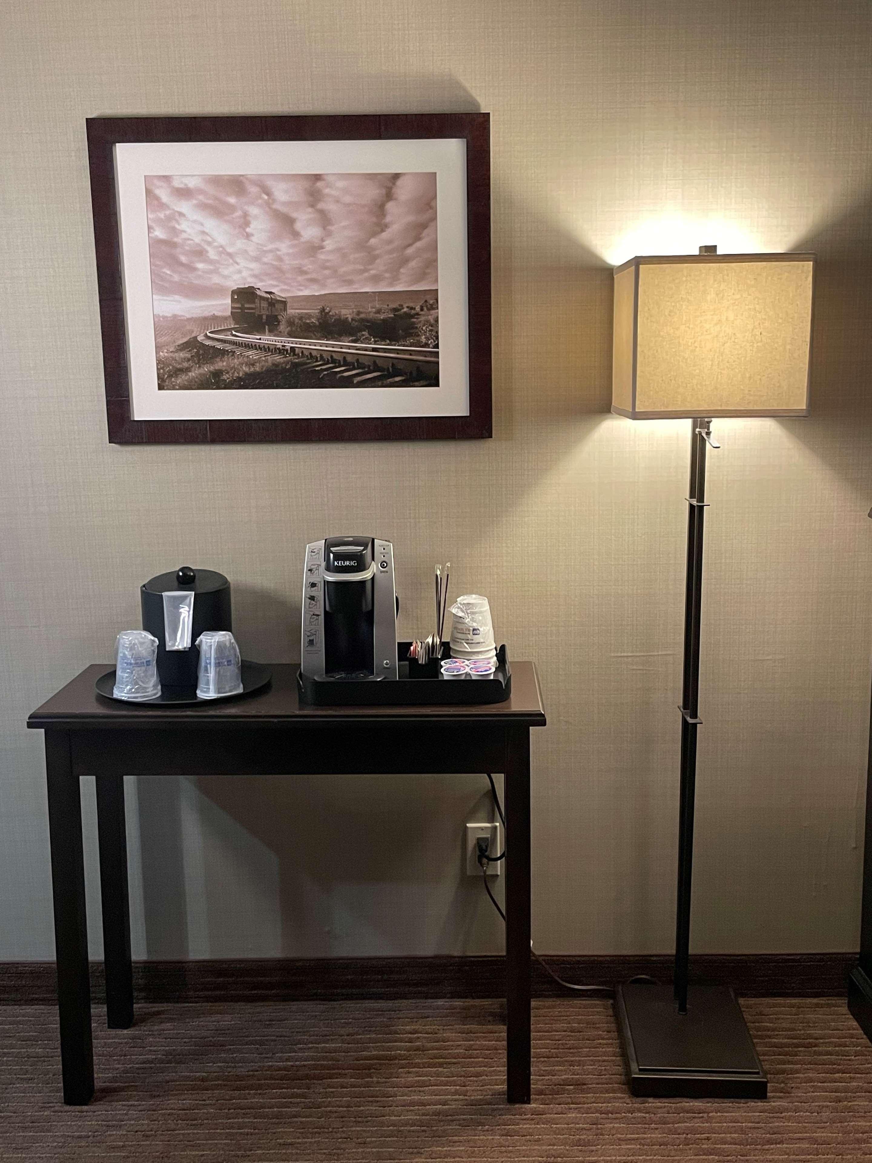 Best Western Plus Okotoks Inn & Suites Eksteriør bilde