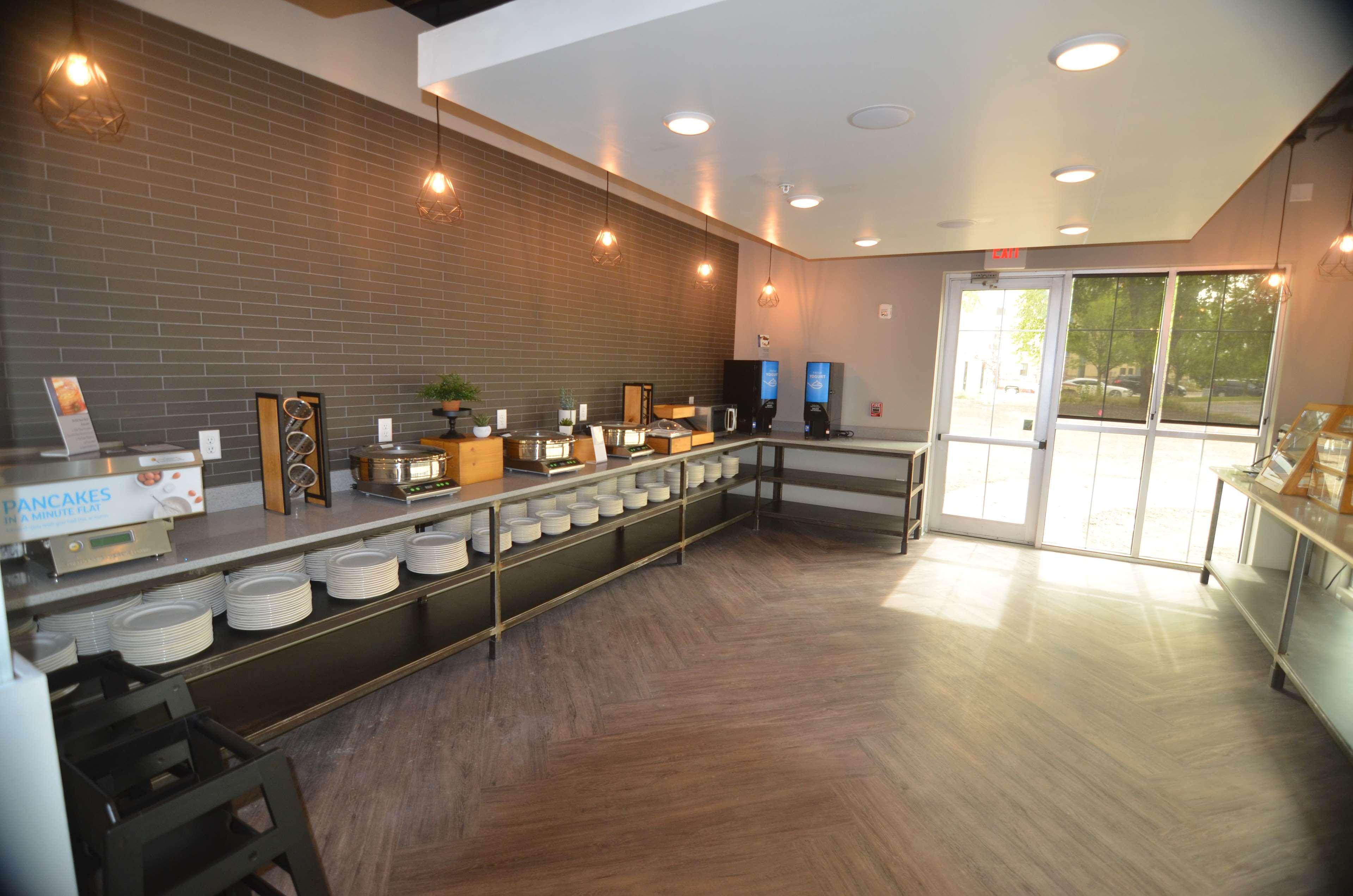 Best Western Plus Okotoks Inn & Suites Eksteriør bilde