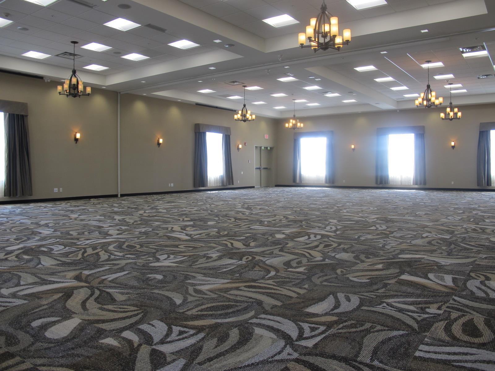 Best Western Plus Okotoks Inn & Suites Eksteriør bilde